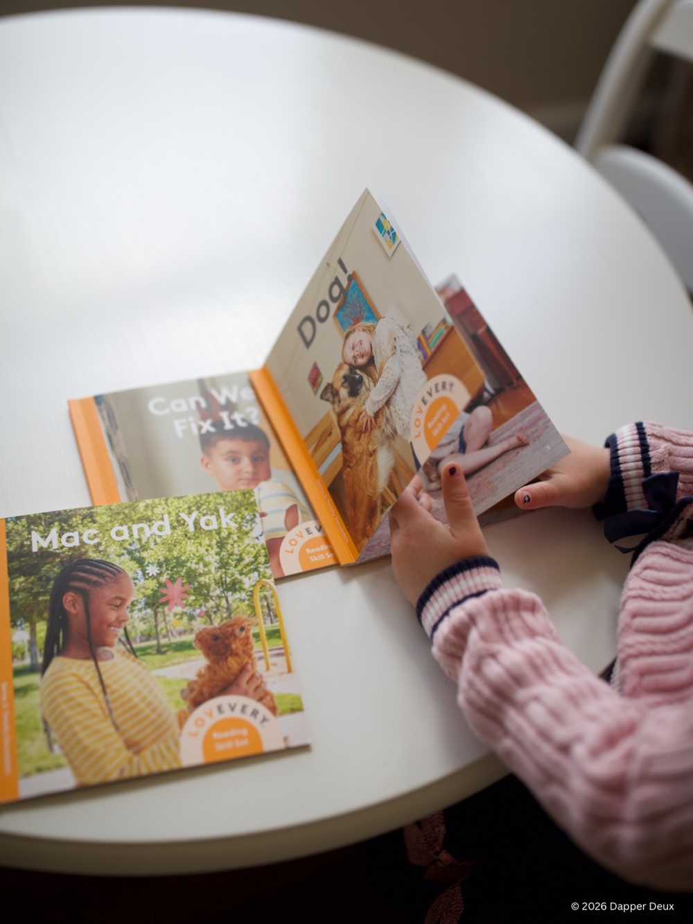 Lovevery | Totally Decodable Book Series from the Reading Skill Set Part 2
